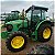 TRATOR JOHN DEERE 5078E - Ano 2015 - Imagem 2