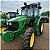 TRATOR JOHN DEERE 5078E - Ano 2017 - Imagem 1