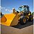 PÁ CARREGADEIRA CATERPILLAR 938K - Ano 2022 - Imagem 1