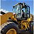 PÁ CARREGADEIRA CATERPILLAR 938K - Ano 2022 - Imagem 3
