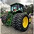 TRATOR JOHN DEERE 6180J - Ano 2016 - Imagem 3