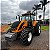 TRATOR VALTRA T250 CVT - Ano 2024 - Imagem 3