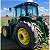 TRATOR JOHN DEERE 6210M - Ano 2022 - Imagem 4