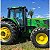TRATOR JOHN DEERE 6210M - Ano 2022 - Imagem 3