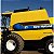 COLHEITADEIRA NEW HOLLAND TC 5090 - Ano 2008 - Imagem 2