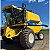 COLHEITADEIRA NEW HOLLAND TC 5090 - Ano 2008 - Imagem 1