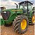 TRATOR JOHN DEERE 7200J - Ano 2023 - Imagem 1