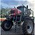 AUTOPROPELIDO MASSEY FERGUSON 9350 - Ano 2021 - Imagem 1