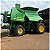 COLHEITADEIRA JOHN DEERE STS 9770 - Ano 2010 - Imagem 5