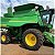 COLHEITADEIRA JOHN DEERE STS 9770 - Ano 2010 - Imagem 3