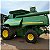 COLHEITADEIRA JOHN DEERE STS 9770 - Ano 2010 - Imagem 4
