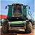 COLHEITADEIRA JOHN DEERE 1550 - Ano 2004 - Imagem 3