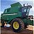 COLHEITADEIRA JOHN DEERE 1550 - Ano 2004 - Imagem 2