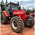 TRATOR MASSEY FERGUSON 660 - Ano 2014 - Imagem 3