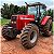 TRATOR MASSEY FERGUSON 660 - Ano 2014 - Imagem 1