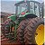TRATOR JOHN DEERE 6145J - Ano 2014 - Imagem 2