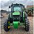 TRATOR JOHN DEERE 6100J - Ano 2019 - Imagem 2