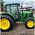 TRATOR JOHN DEERE 6100J - Ano 2019 - Imagem 3