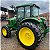 TRATOR JOHN DEERE 6100J - Ano 2019 - Imagem 5