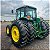 TRATOR JOHN DEERE 6150J - Ano 2018 - Imagem 5