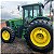 TRATOR JOHN DEERE 6150J - Ano 2018 - Imagem 3