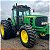 TRATOR JOHN DEERE 6150J - Ano 2018 - Imagem 2