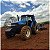 TRATOR NEW HOLLAND TM 180 - 2007 - Imagem 1