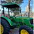 TRATOR JOHN DEERE 5075E - Ano 2018 - Imagem 1