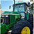 TRATOR JOHN DEERE 7500 - Ano 2001 - Imagem 1