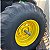 TRATOR JOHN DEERE 7500 - Ano 2001 - Imagem 3