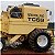COLHEITADEIRA NEW HOLLAND TC 59 - Ano 2002 - Imagem 4