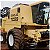 COLHEITADEIRA NEW HOLLAND TC 59 - Ano 2002 - Imagem 2