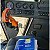 COLHEITADEIRA NEW HOLLAND TC 59 - Ano 2002 - Imagem 6