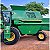 LOTE COLHEITADEIRAS JOHN DEERE 1450 E 1550 - Imagem 5