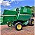 LOTE COLHEITADEIRAS JOHN DEERE 1450 E 1550 - Imagem 7
