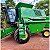 LOTE COLHEITADEIRAS JOHN DEERE 1450 E 1550 - Imagem 3