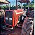 TRATOR MASSEY FERGUSON 297 - Ano 2003 - Imagem 1