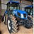 TRATOR NEW HOLLAND TL 90 - Ano 2023 - Imagem 1