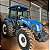 TRATOR NEW HOLLAND TL 90 - Ano 2024 - Imagem 1