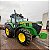 TRATOR JOHN DEERE 7M 200 - Ano 2025 - Imagem 1