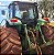 TRATOR JOHN DEERE 6180J - Ano 2012 - Imagem 6