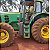 TRATOR JOHN DEERE 6180J - Ano 2012 - Imagem 3
