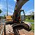ESCAVADEIRA VOLVO EC 240 BLC - Ano 2011 - Imagem 3