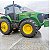 TRATOR JOHN DEERE 7200J - Ano 2017 - Imagem 4