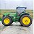 TRATOR JOHN DEERE 7200J - Ano 2017 - Imagem 3