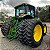 TRATOR JOHN DEERE 6180J - Ano 2016 - Imagem 4