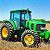 TRATOR JOHN DEERE 6125J - Ano 2022 - Imagem 1