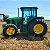 TRATOR JOHN DEERE 6125J - Ano 2022 - Imagem 4