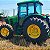 TRATOR JOHN DEERE 6125J - Ano 2022 - Imagem 5