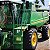 COLHEITADEIRA JOHN DEERE STS 9670 - Ano 2013 - Imagem 1